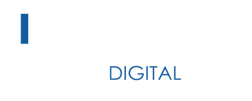 Logo de CaliPro Digital